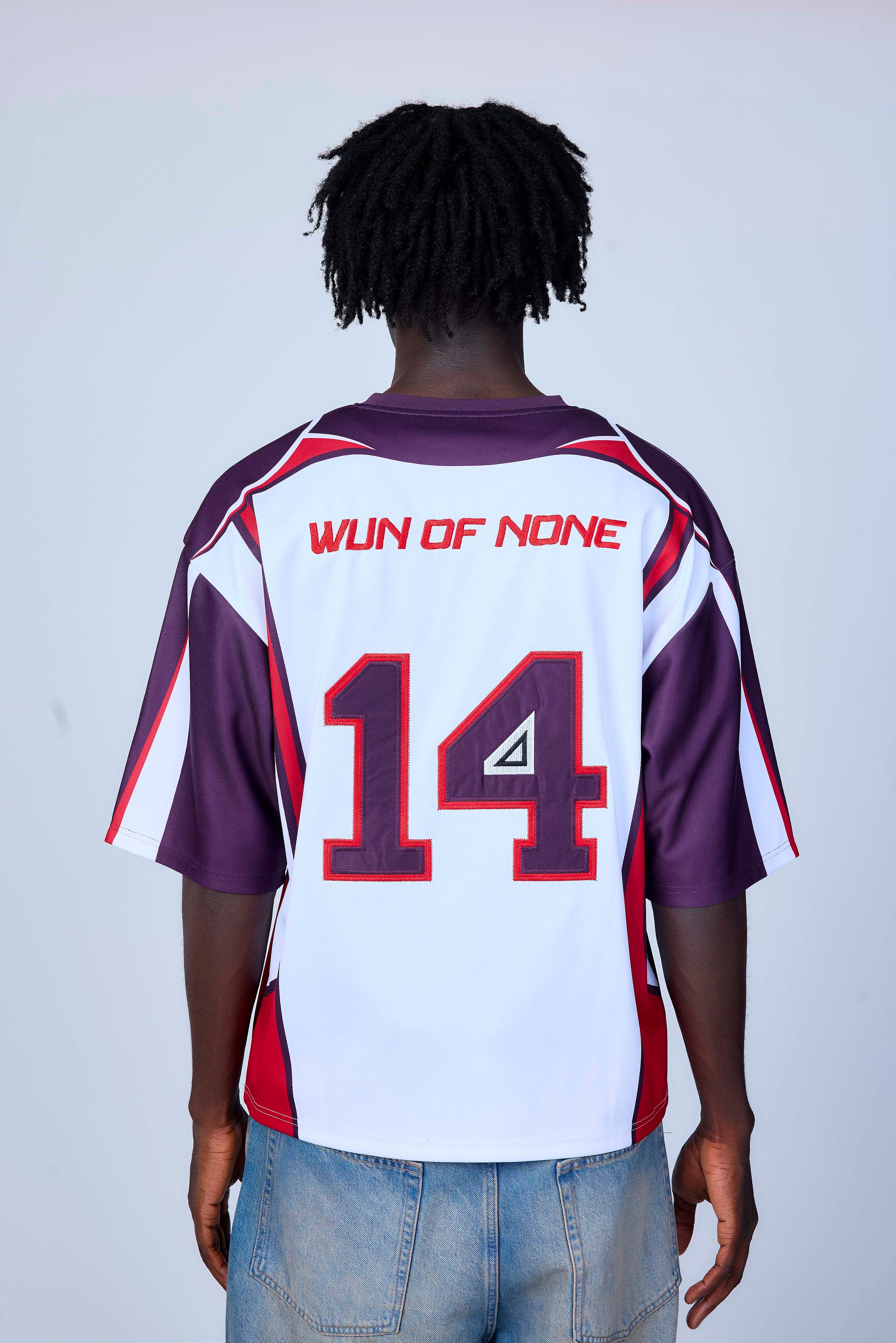 WON CLASSIC JERSEY