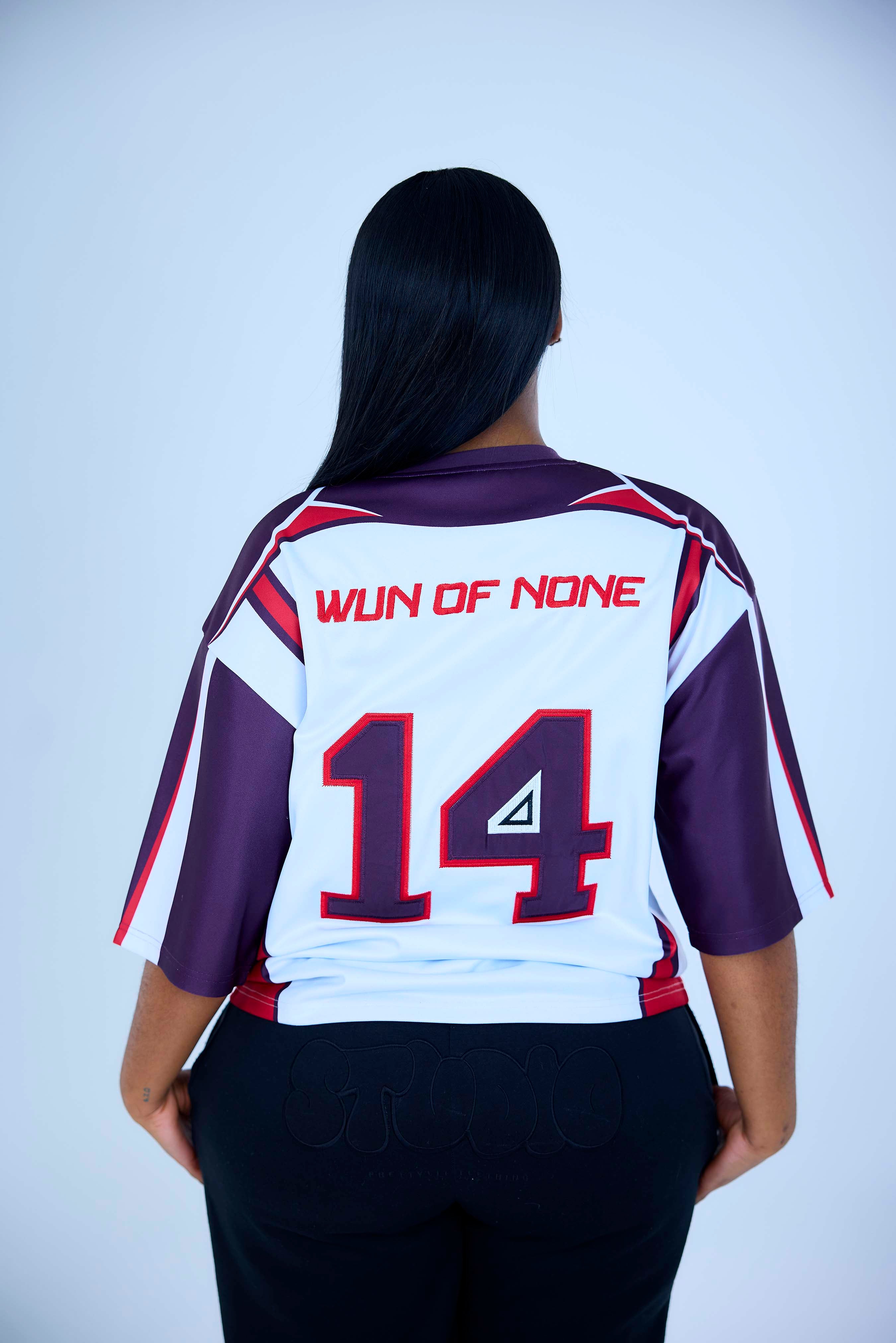 WON CLASSIC JERSEY
